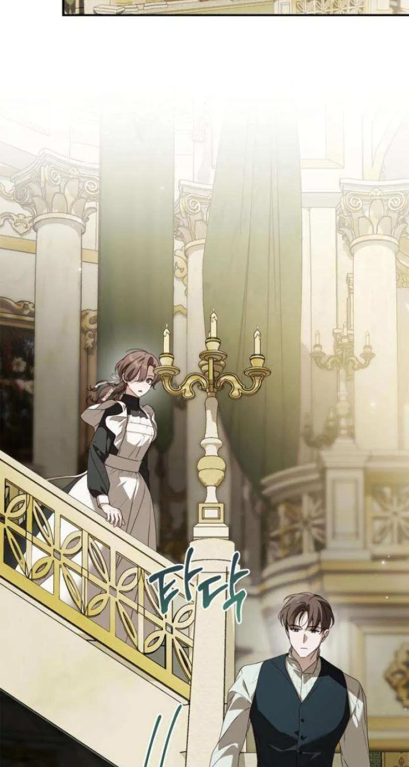Read The Count’s Secret Maid chapter 37 image 76 on Lezhin