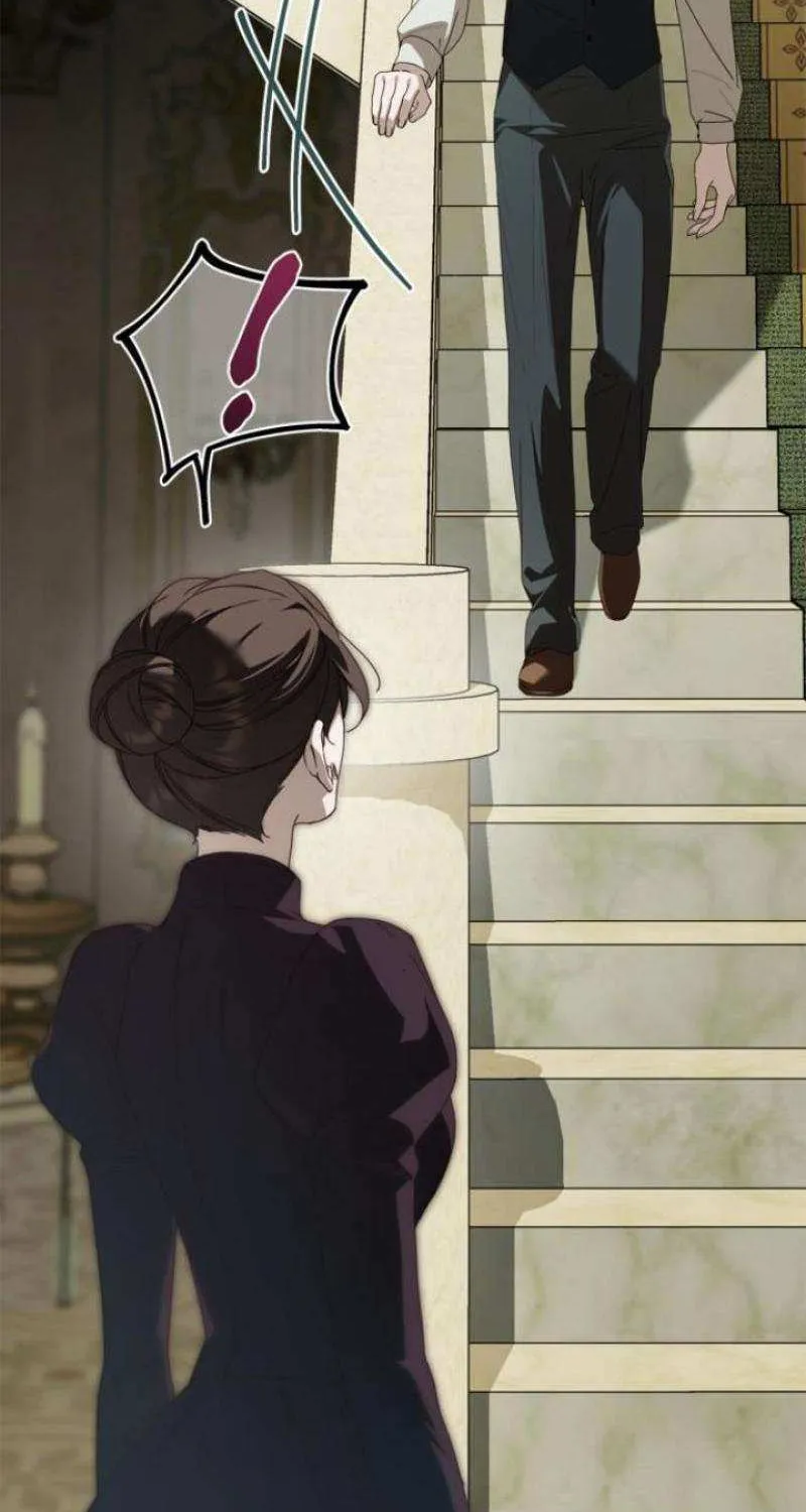 Read The Count’s Secret Maid chapter 37 image 77 on Lezhin