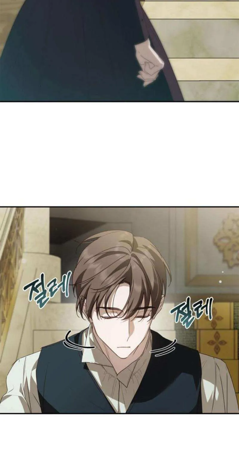 Read The Count’s Secret Maid chapter 37 image 78 on Lezhin