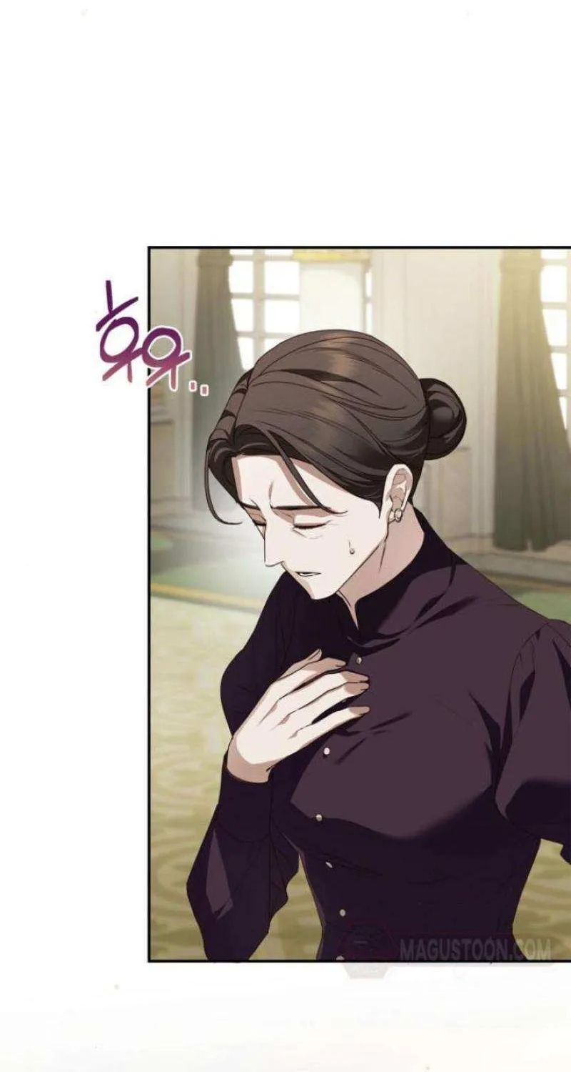 Read The Count’s Secret Maid chapter 37 image 79 on Lezhin