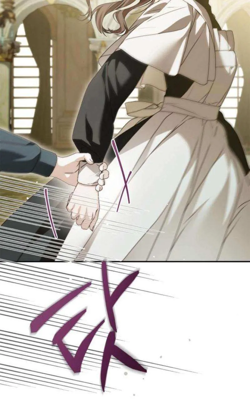 Read The Count’s Secret Maid chapter 37 image 83 on Lezhin