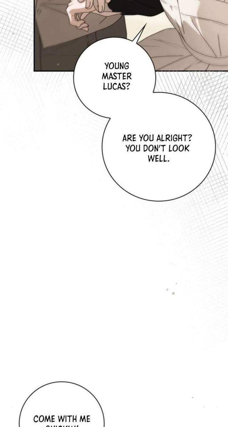 Read The Count’s Secret Maid chapter 37 image 85 on Lezhin