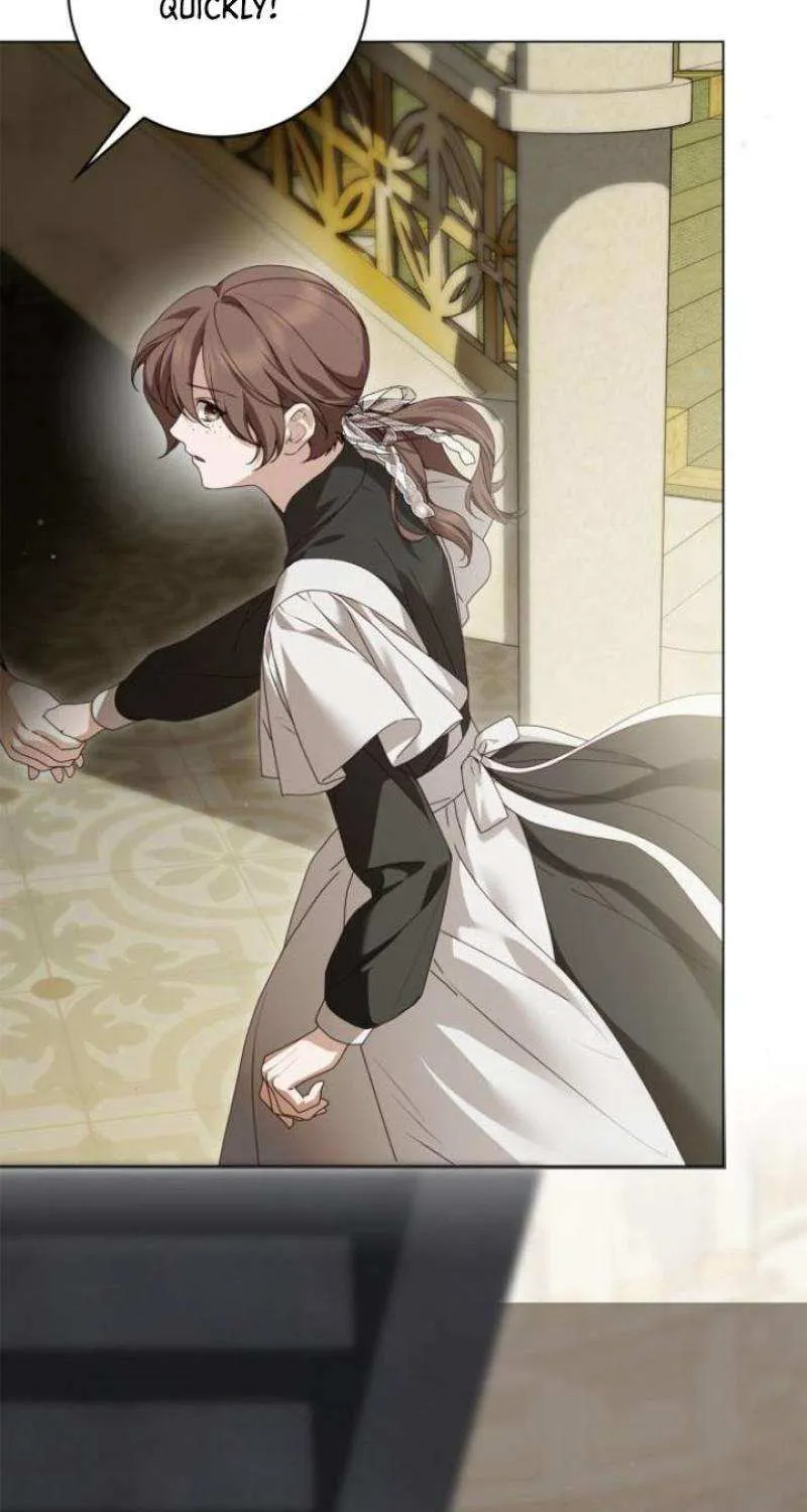 Read The Count’s Secret Maid chapter 37 image 86 on Lezhin