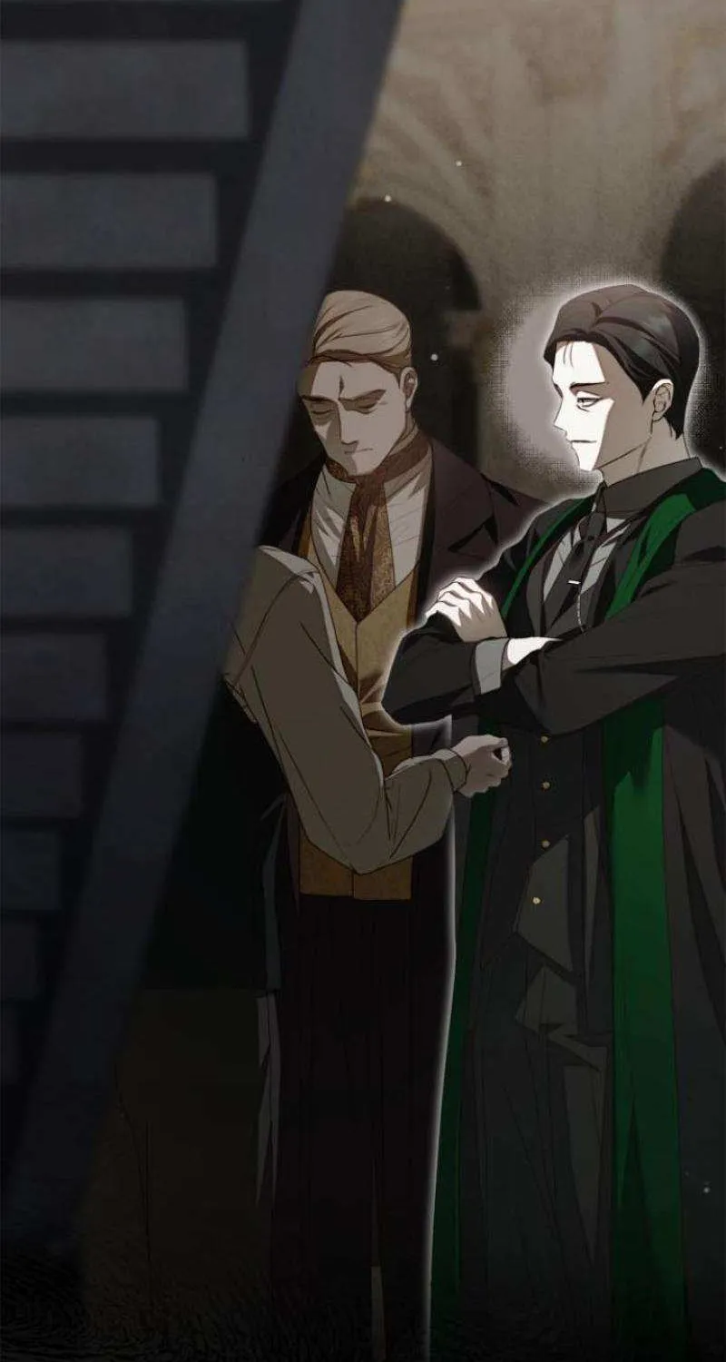 Read The Count’s Secret Maid chapter 37 image 87 on Lezhin