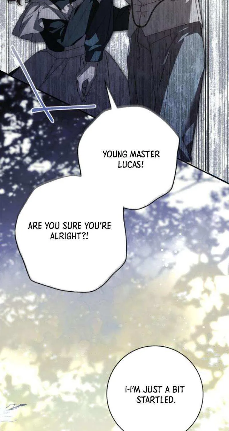 Read The Count’s Secret Maid chapter 37 image 94 on Lezhin