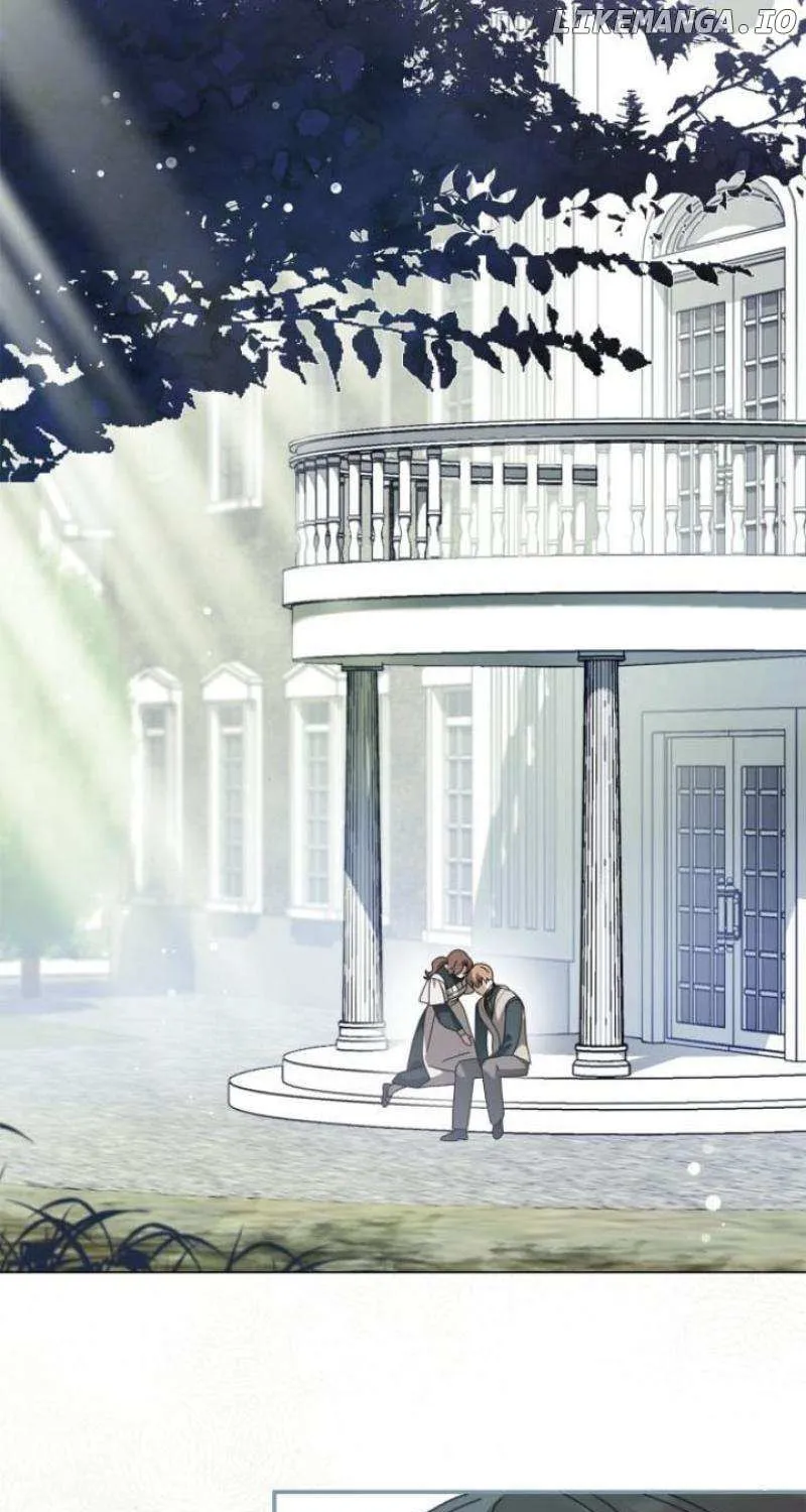 Read The Count’s Secret Maid chapter 37 image 96 on Lezhin