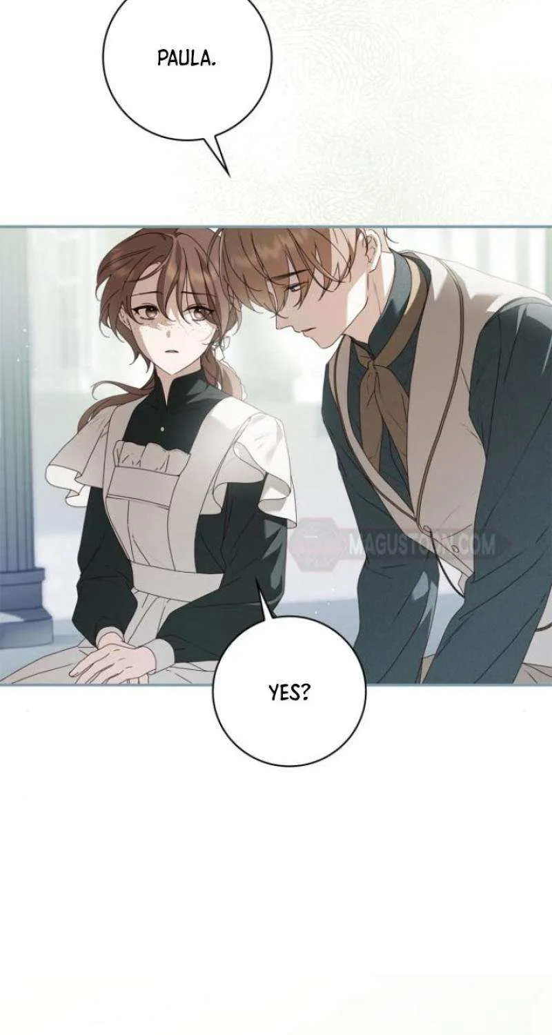 Read The Count’s Secret Maid chapter 37 image 98 on Lezhin