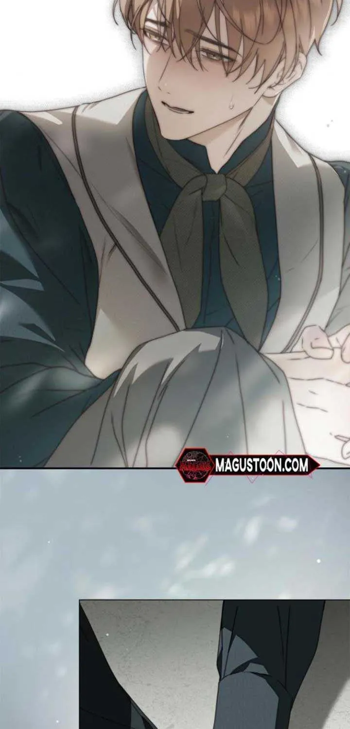 Read The Count’s Secret Maid chapter 38 image 1 on Lezhin