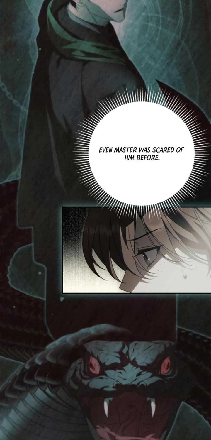 Read The Count’s Secret Maid chapter 38 image 13 on Lezhin