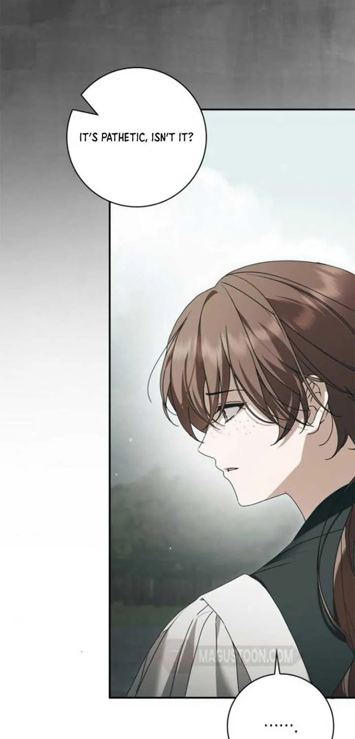 Read The Count’s Secret Maid chapter 38 image 17 on Lezhin