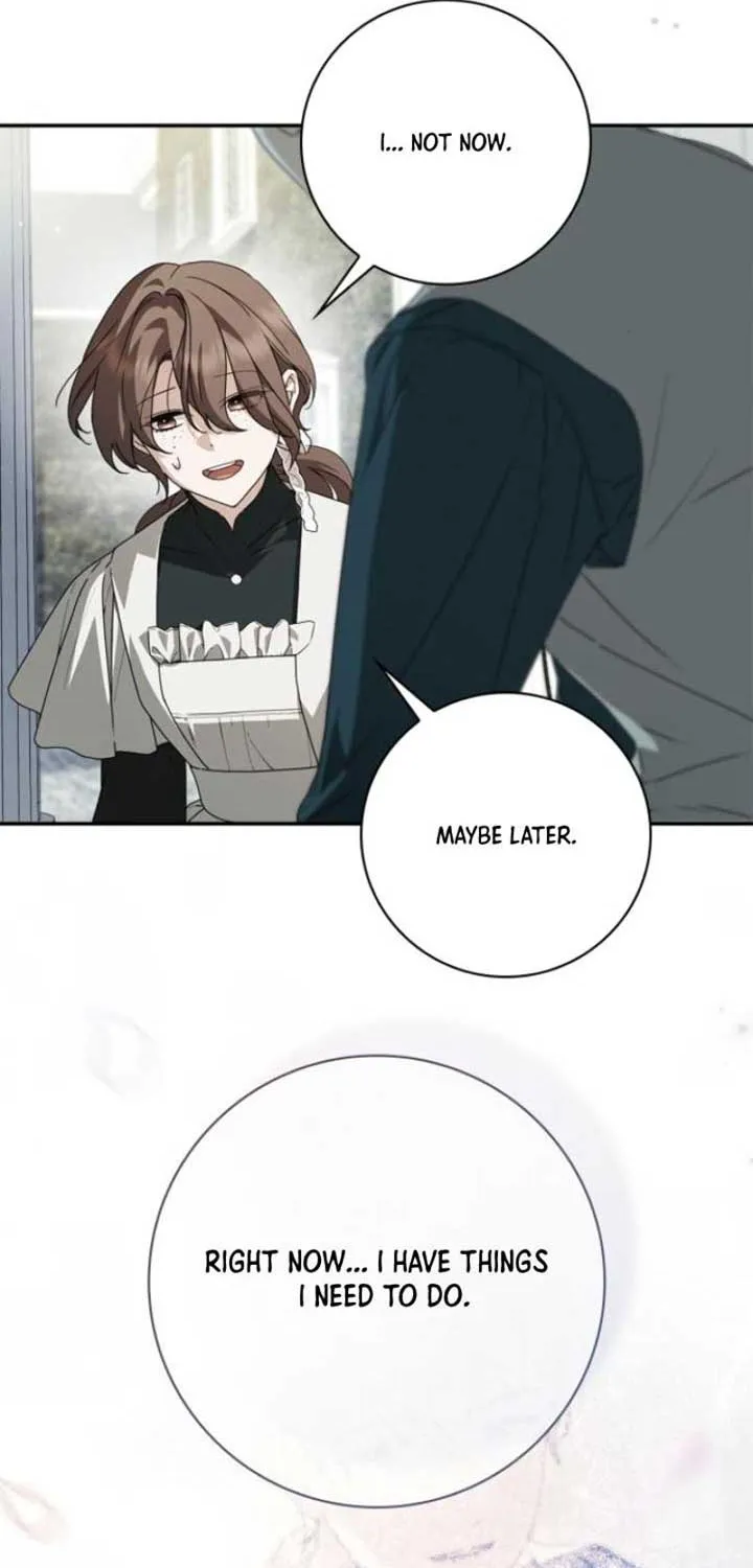 Read The Count’s Secret Maid chapter 38 image 23 on Lezhin
