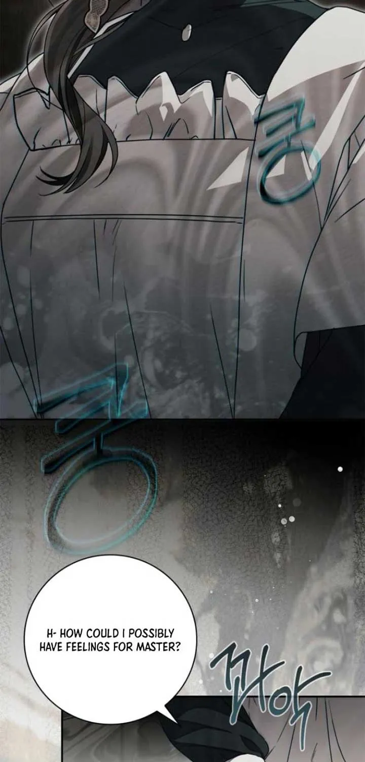 Read The Count’s Secret Maid chapter 38 image 27 on Lezhin