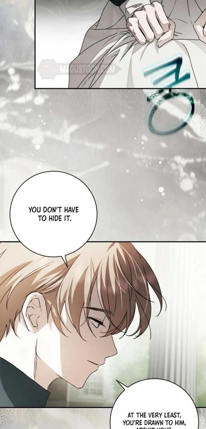 Read The Count’s Secret Maid chapter 38 image 28 on Lezhin