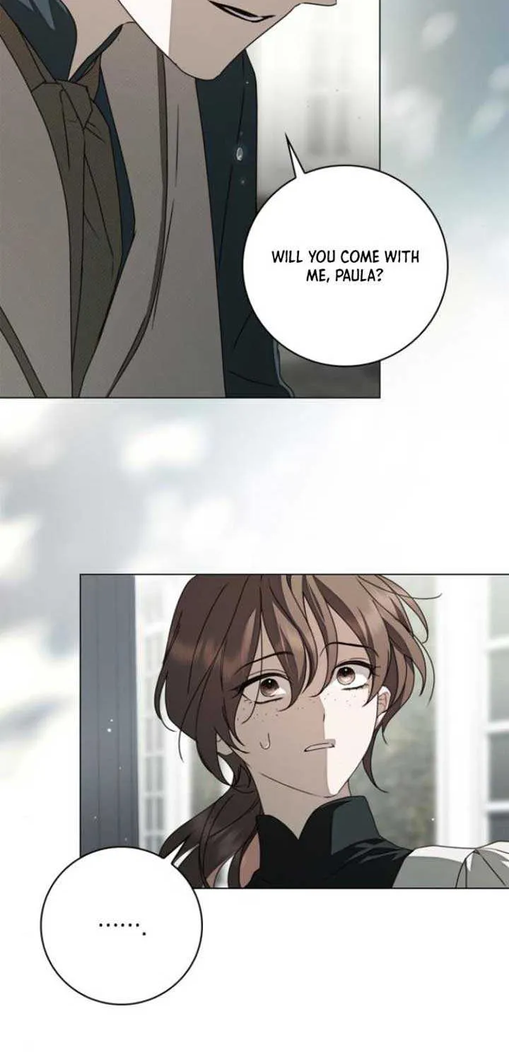 Read The Count’s Secret Maid chapter 38 image 3 on Lezhin