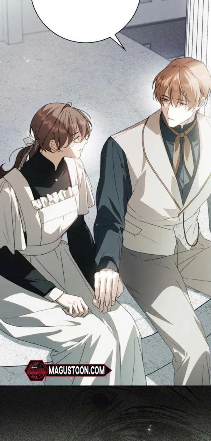 Read The Count’s Secret Maid chapter 38 image 34 on Lezhin