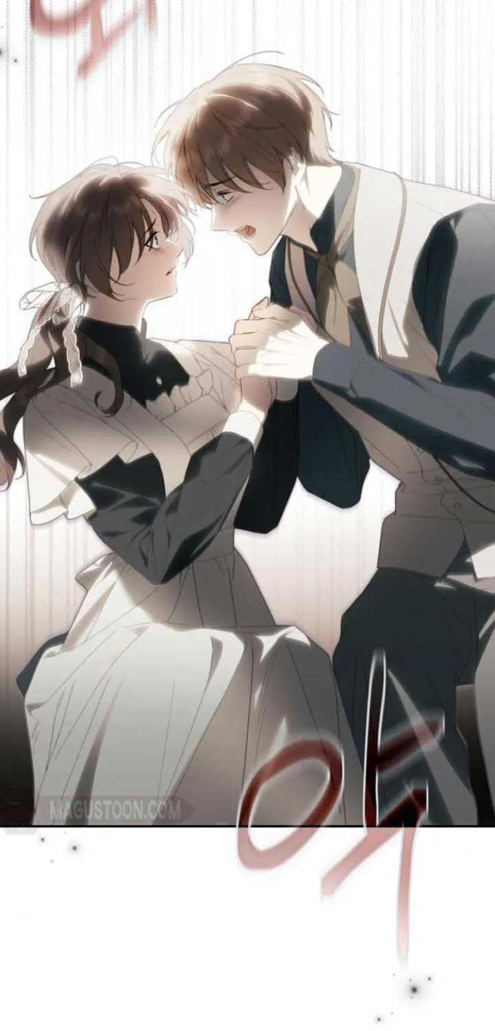 Read The Count’s Secret Maid chapter 38 image 37 on Lezhin