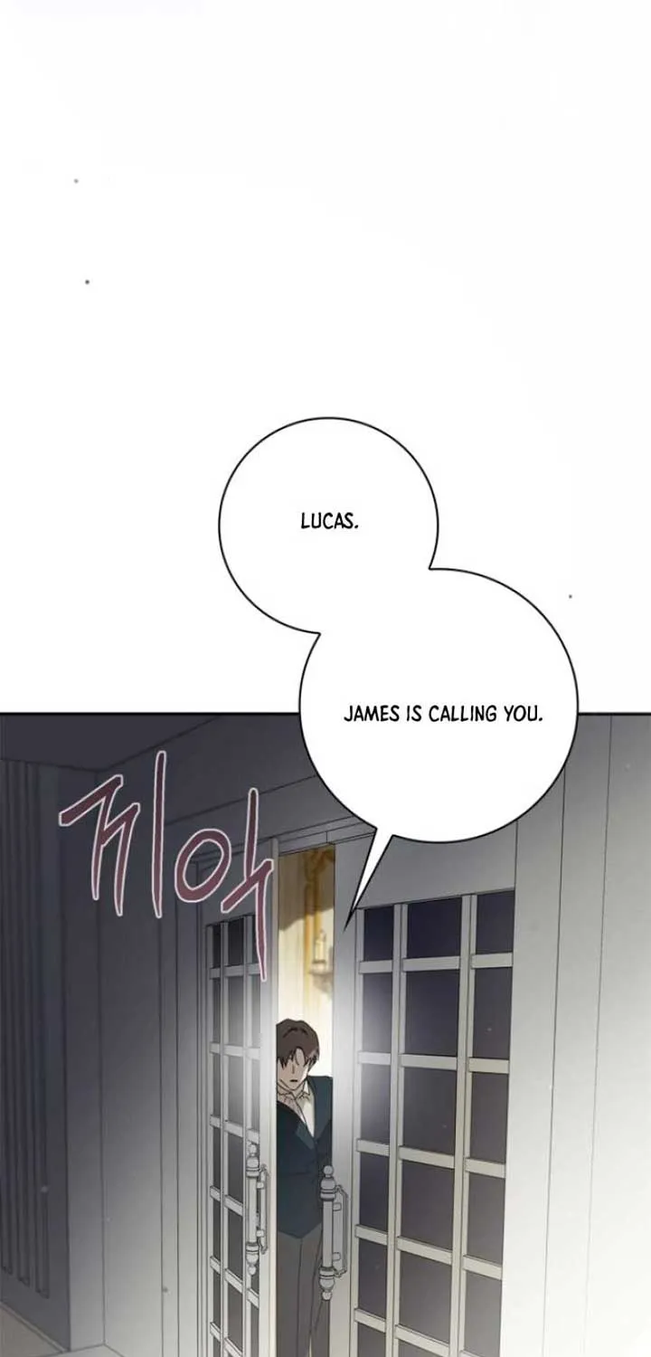 Read The Count’s Secret Maid chapter 38 image 48 on Lezhin