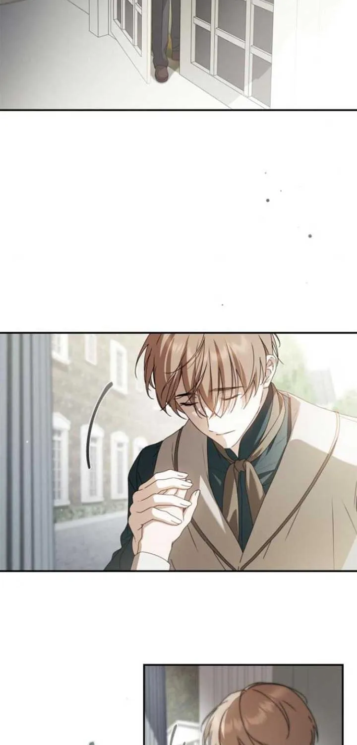 Read The Count’s Secret Maid chapter 38 image 49 on Lezhin
