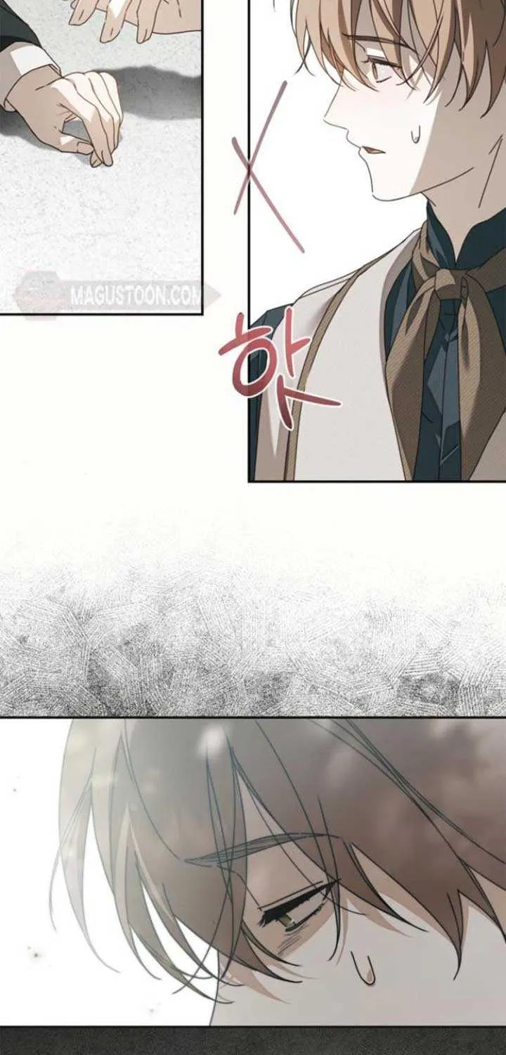 Read The Count’s Secret Maid chapter 38 image 5 on Lezhin