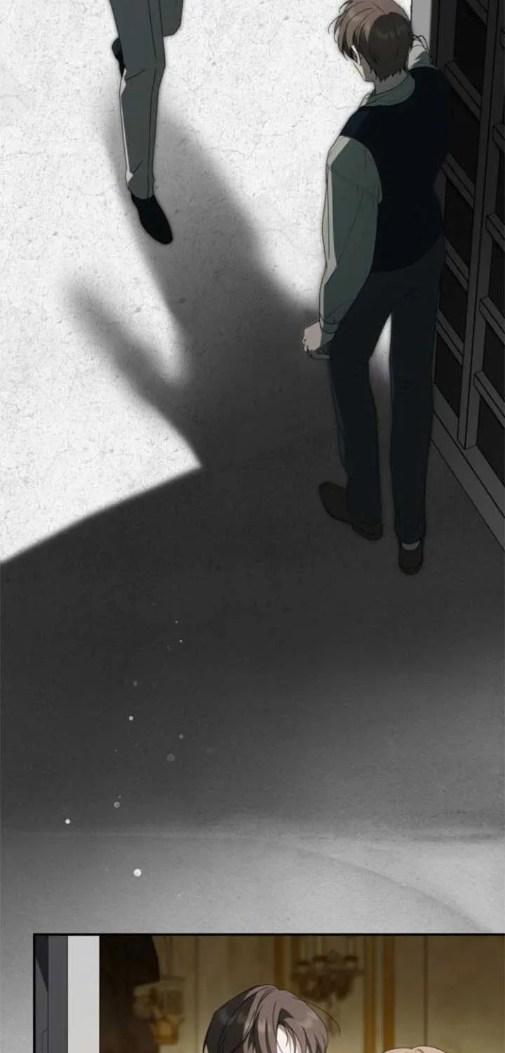 Read The Count’s Secret Maid chapter 38 image 52 on Lezhin