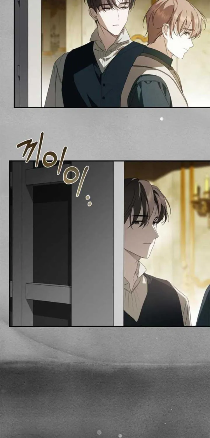 Read The Count’s Secret Maid chapter 38 image 53 on Lezhin
