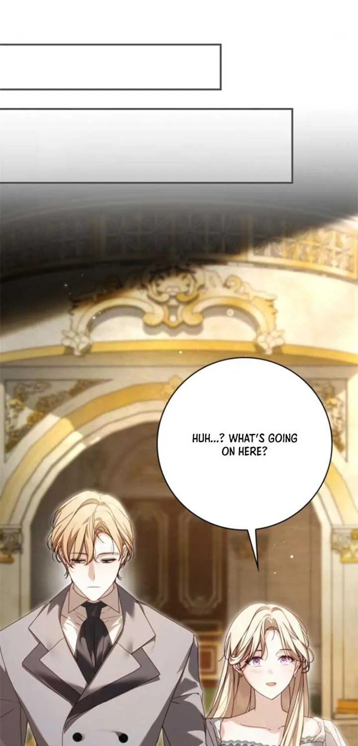 Read The Count’s Secret Maid chapter 38 image 57 on Lezhin