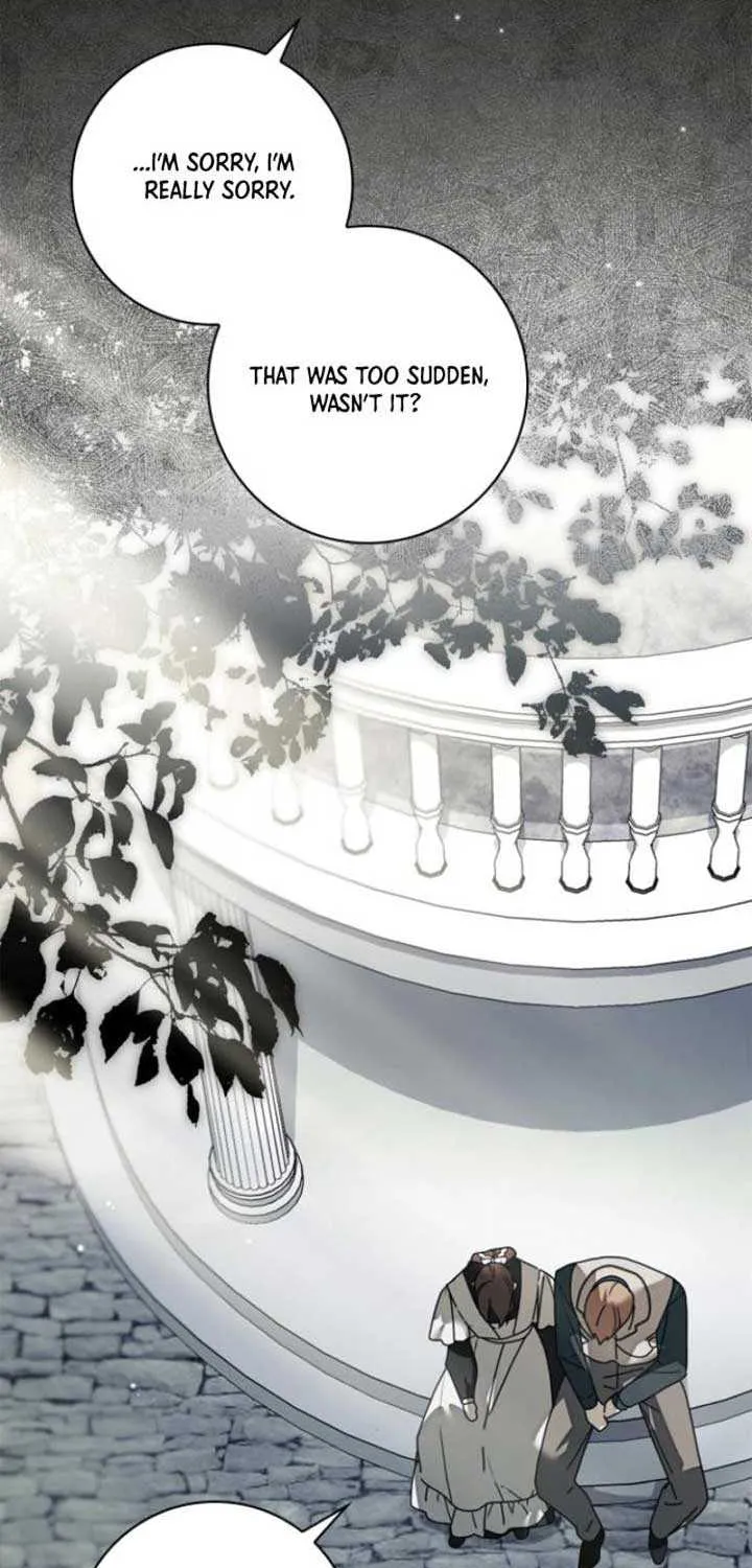 Read The Count’s Secret Maid chapter 38 image 6 on Lezhin