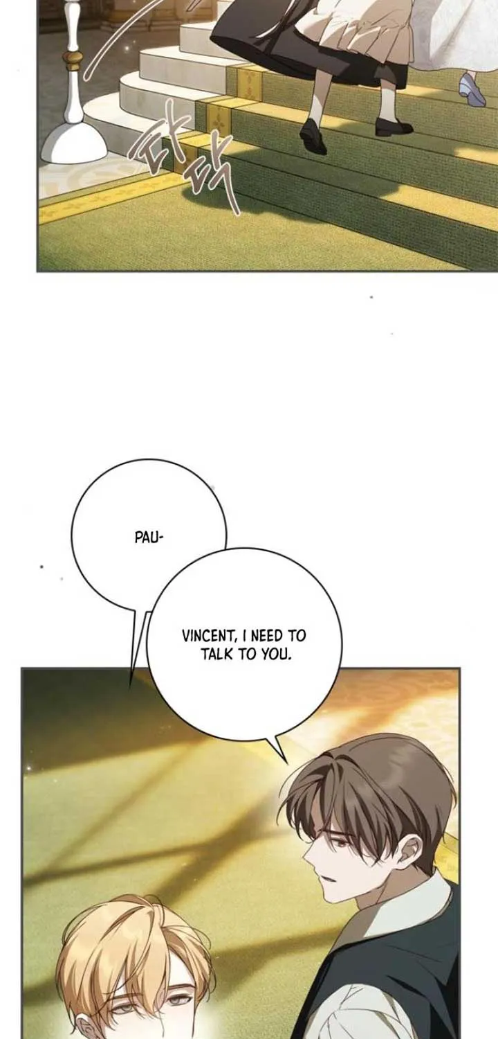 Read The Count’s Secret Maid chapter 38 image 61 on Lezhin