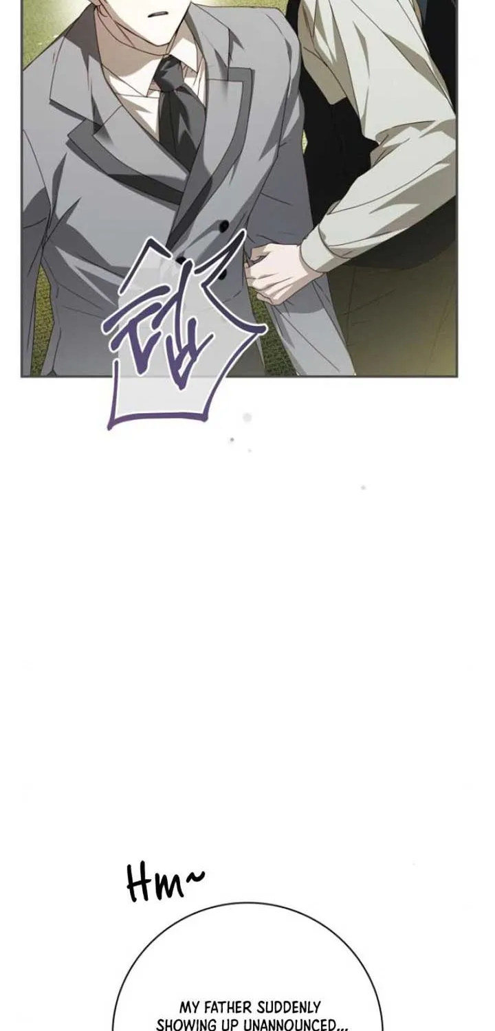 Read The Count’s Secret Maid chapter 38 image 62 on Lezhin