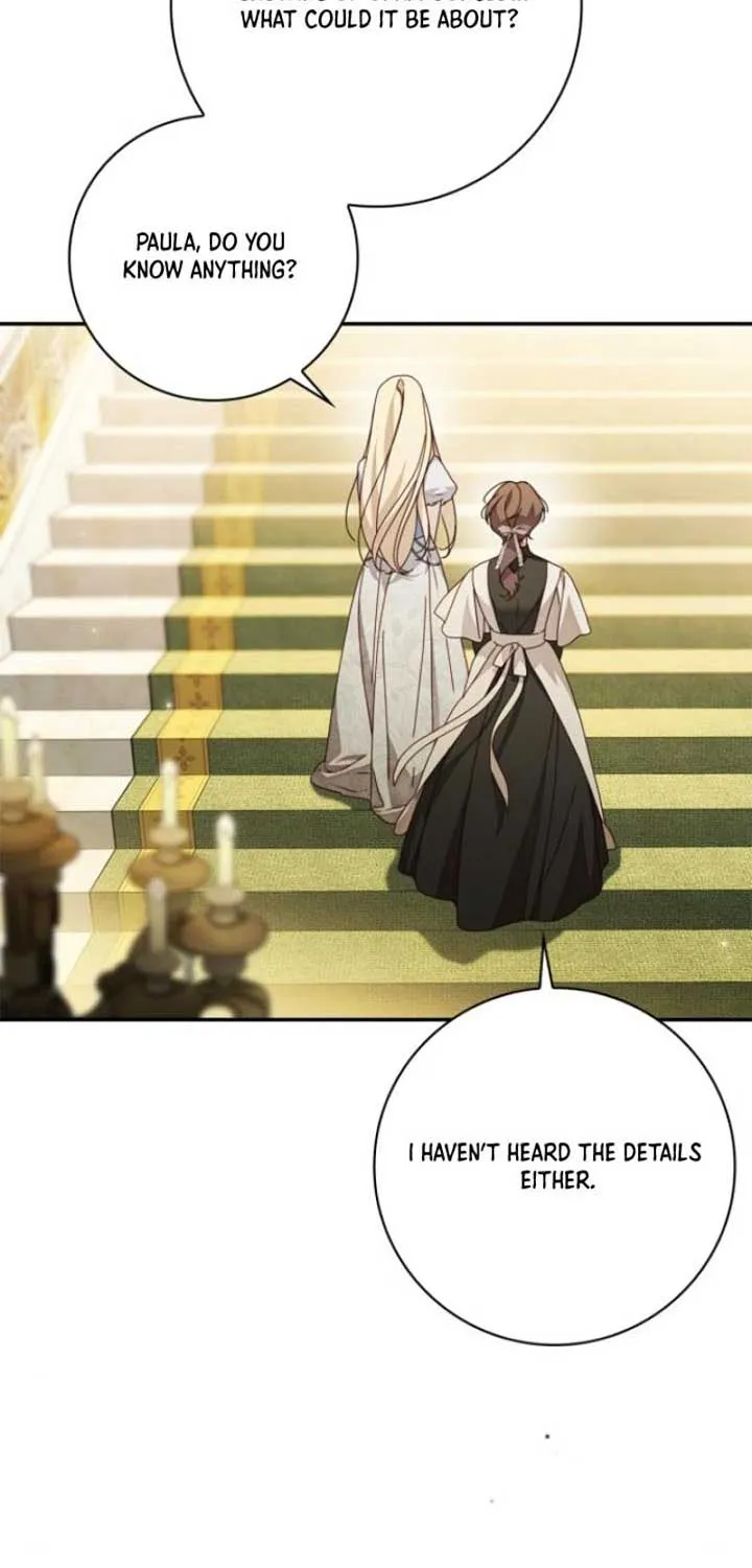 Read The Count’s Secret Maid chapter 38 image 63 on Lezhin