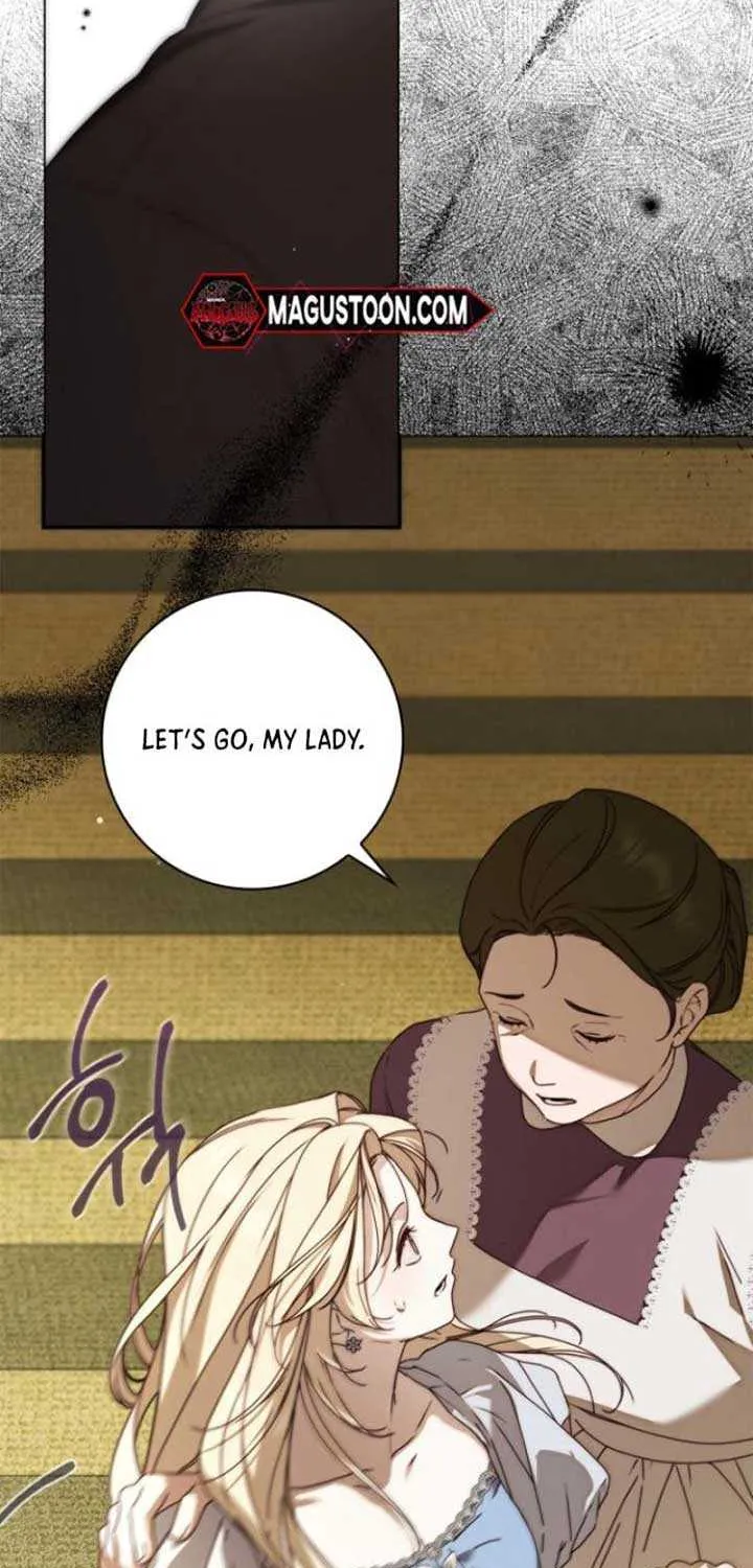 Read The Count’s Secret Maid chapter 38 image 68 on Lezhin
