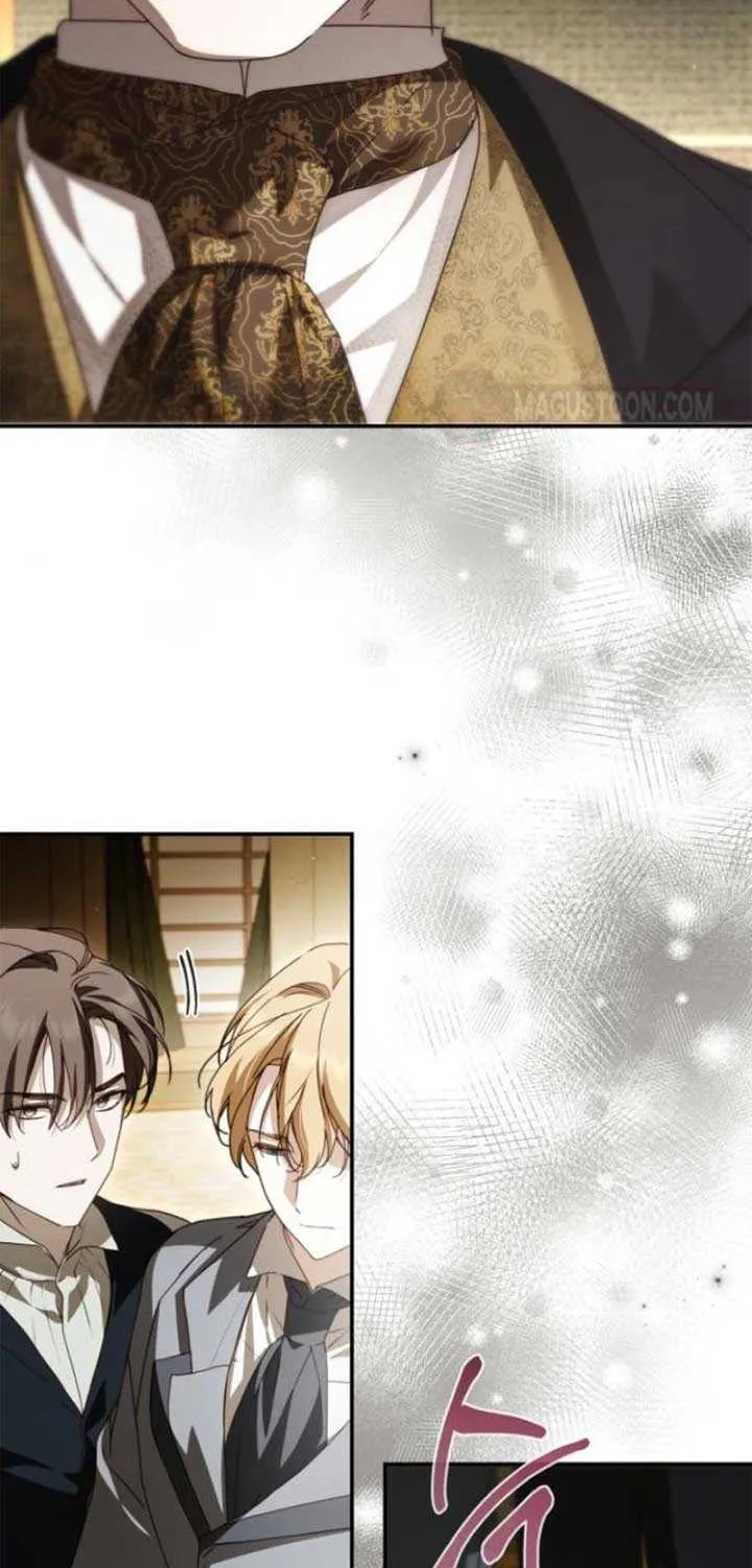 Read The Count’s Secret Maid chapter 38 image 71 on Lezhin