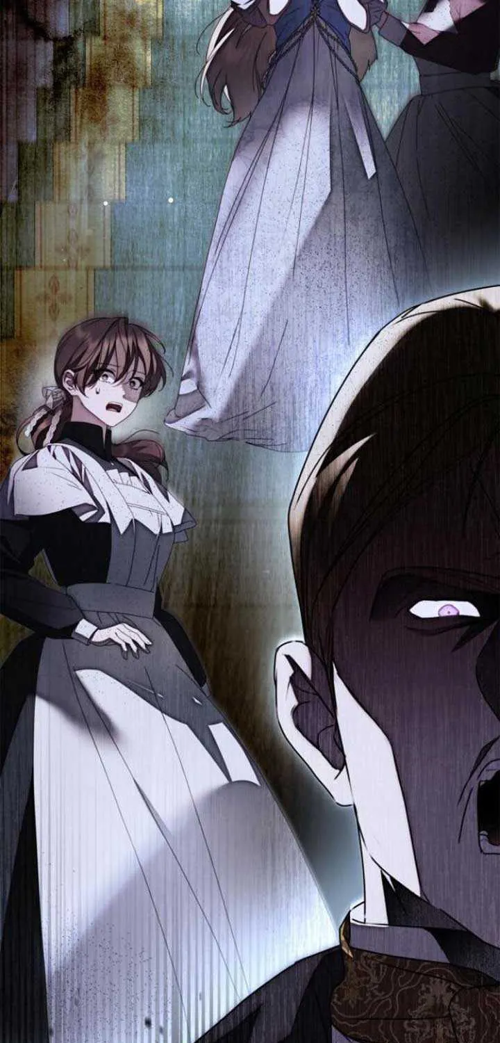 Read The Count’s Secret Maid chapter 38 image 79 on Lezhin