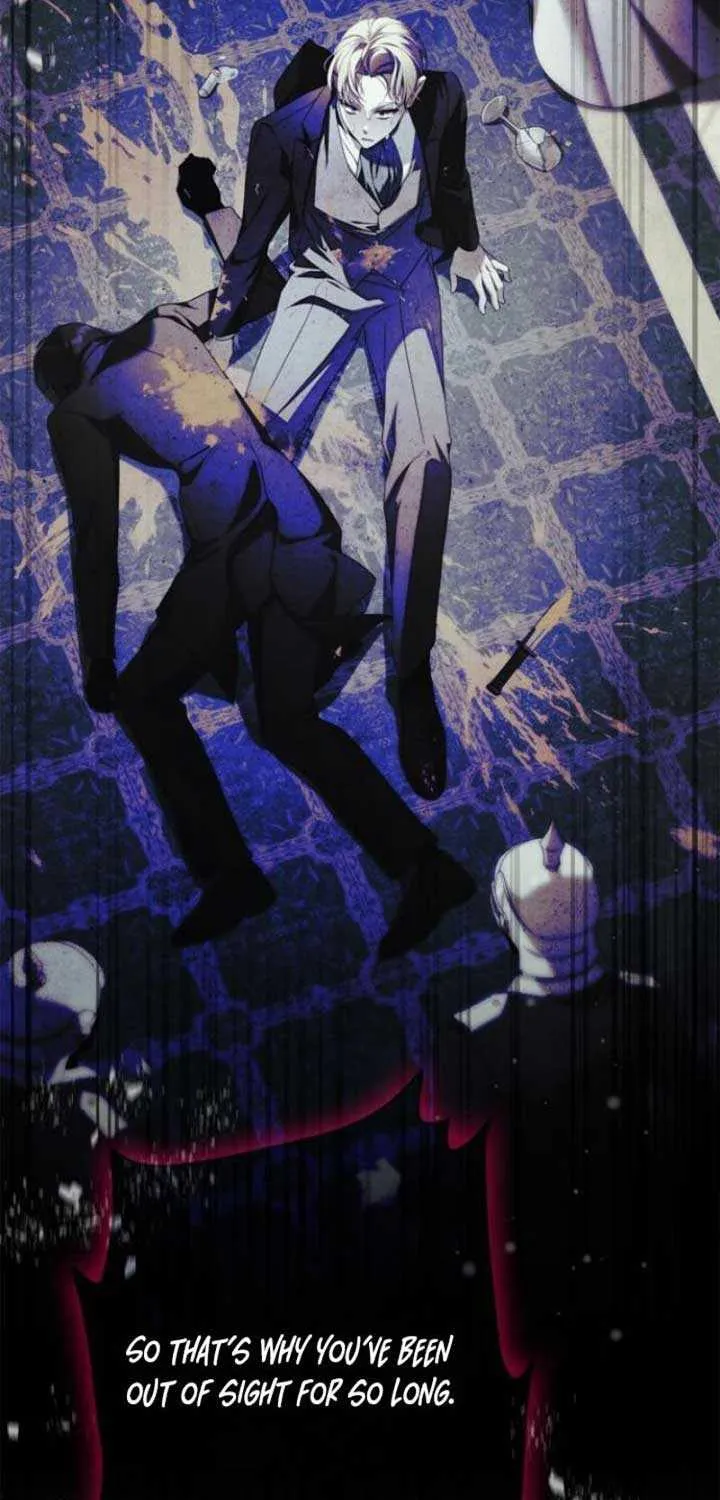 Read The Count’s Secret Maid chapter 38 image 85 on Lezhin