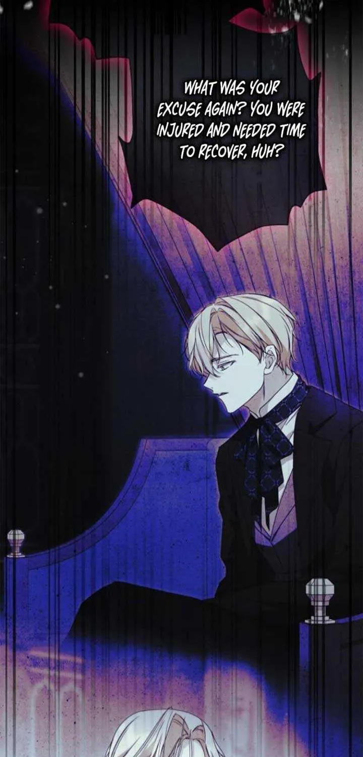 Read The Count’s Secret Maid chapter 38 image 86 on Lezhin