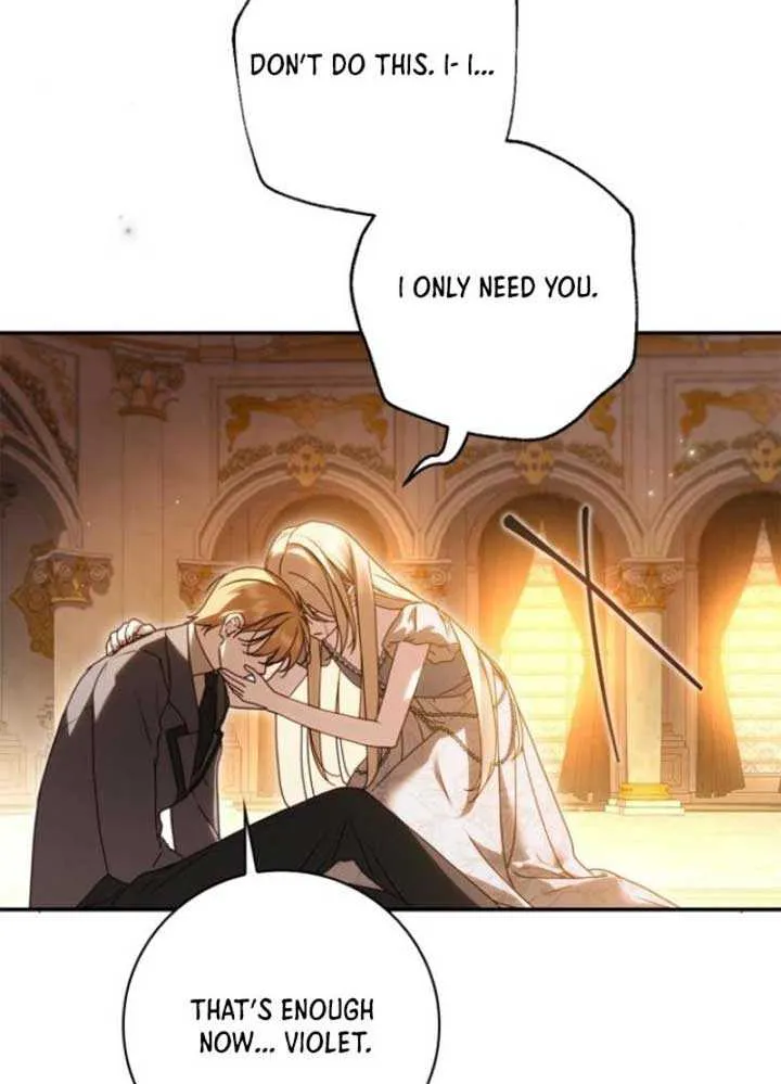 Read The Count’s Secret Maid chapter 38 image 98 on Lezhin