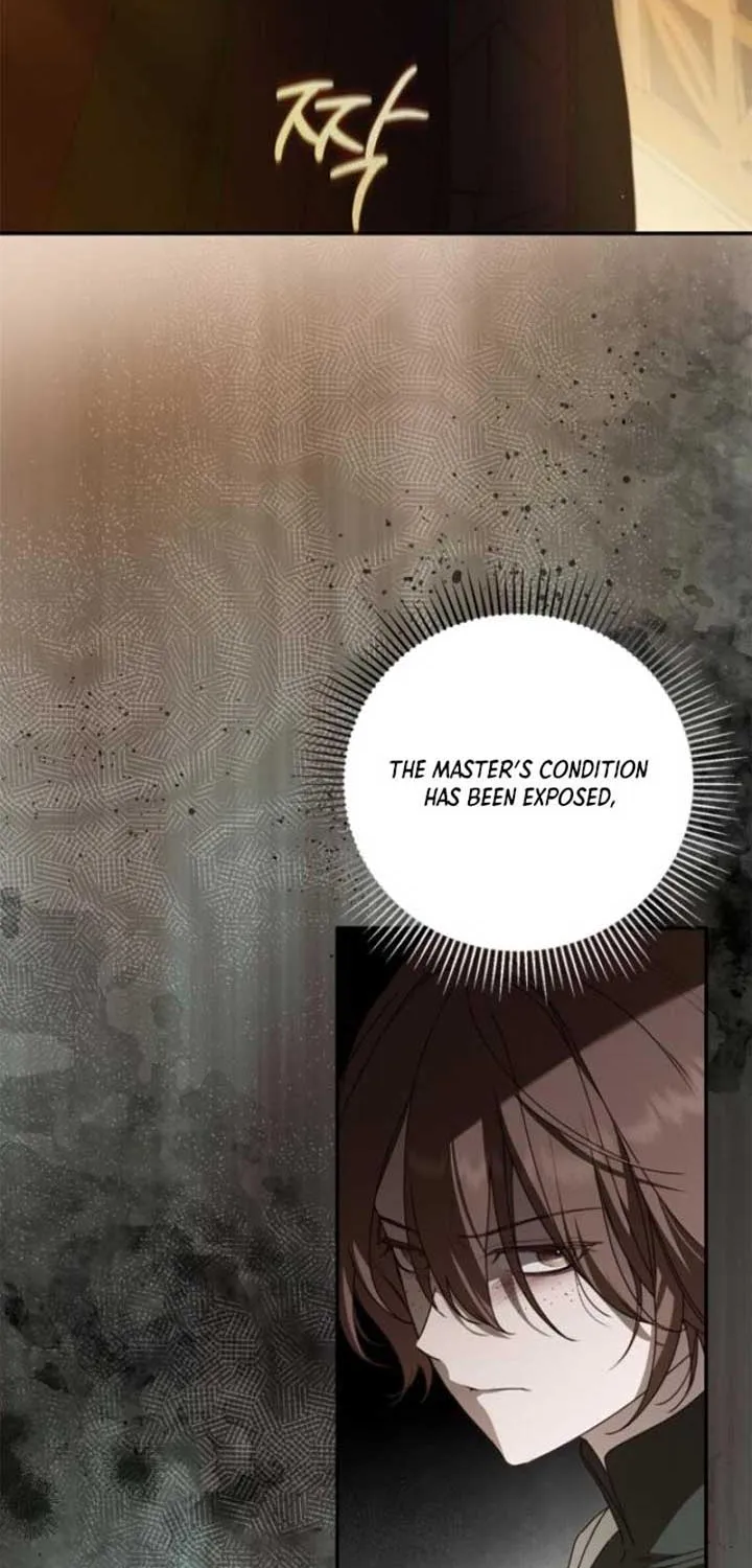 Read The Count’s Secret Maid chapter 39 image 13 on Lezhin