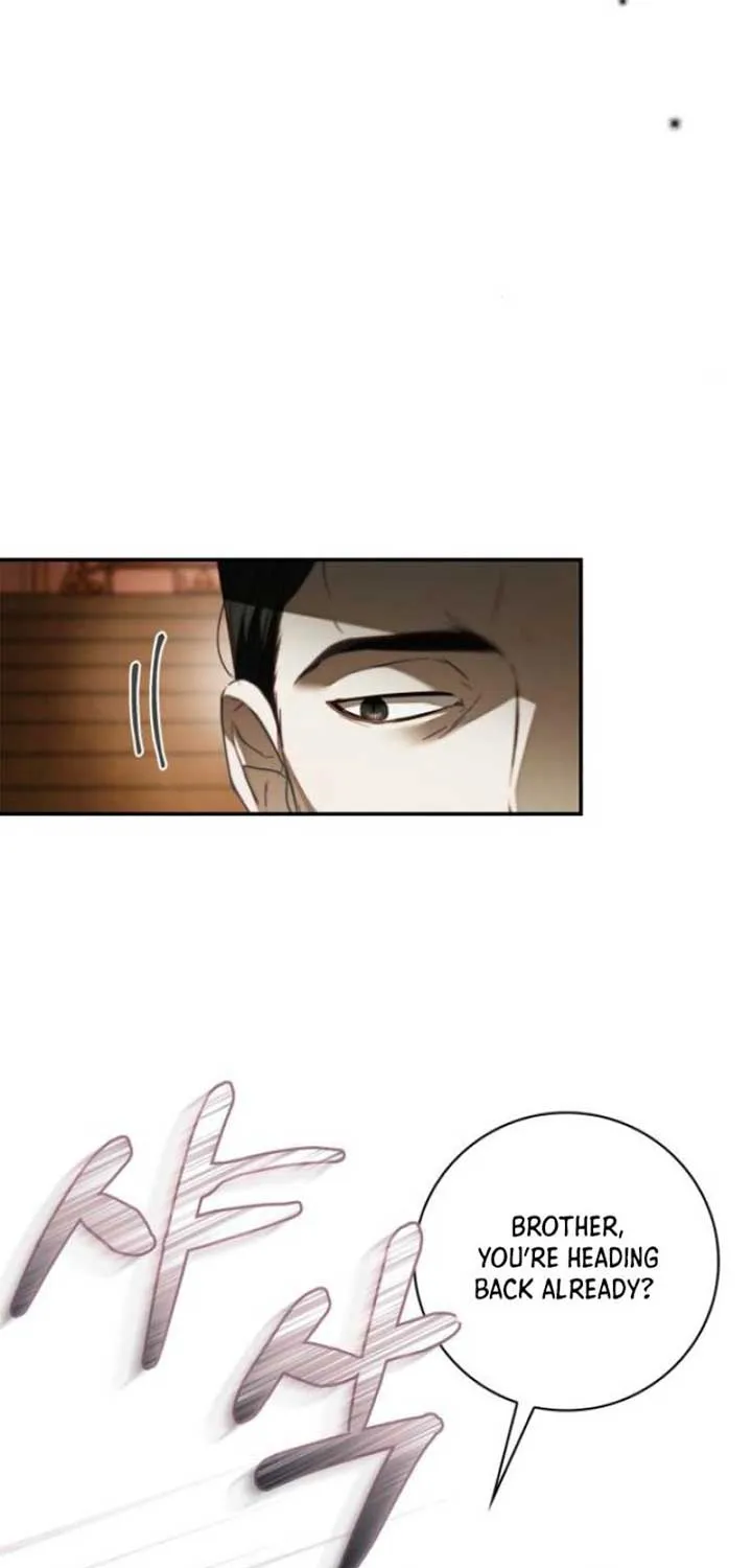 Read The Count’s Secret Maid chapter 39 image 16 on Lezhin