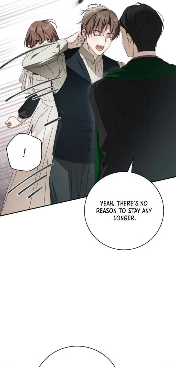 Read The Count’s Secret Maid chapter 39 image 17 on Lezhin