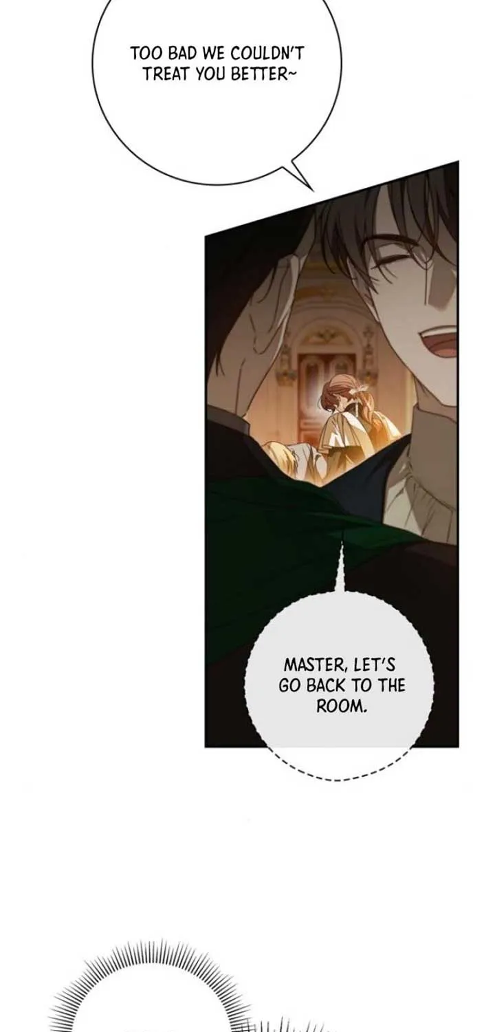 Read The Count’s Secret Maid chapter 39 image 18 on Lezhin