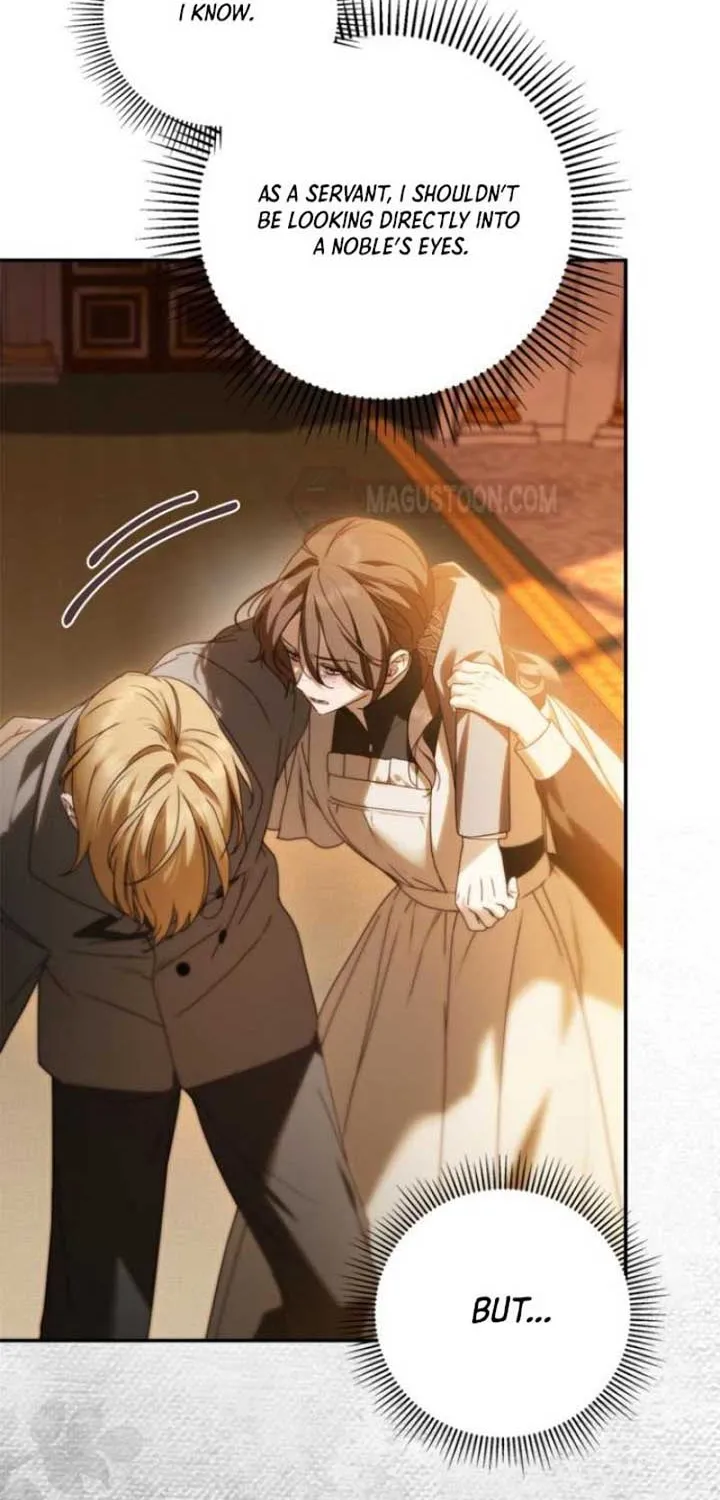 Read The Count’s Secret Maid chapter 39 image 19 on Lezhin