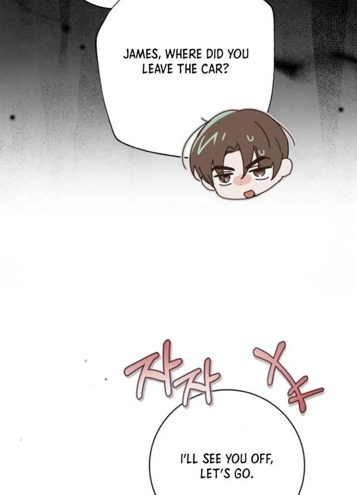 Read The Count’s Secret Maid chapter 39 image 22 on Lezhin