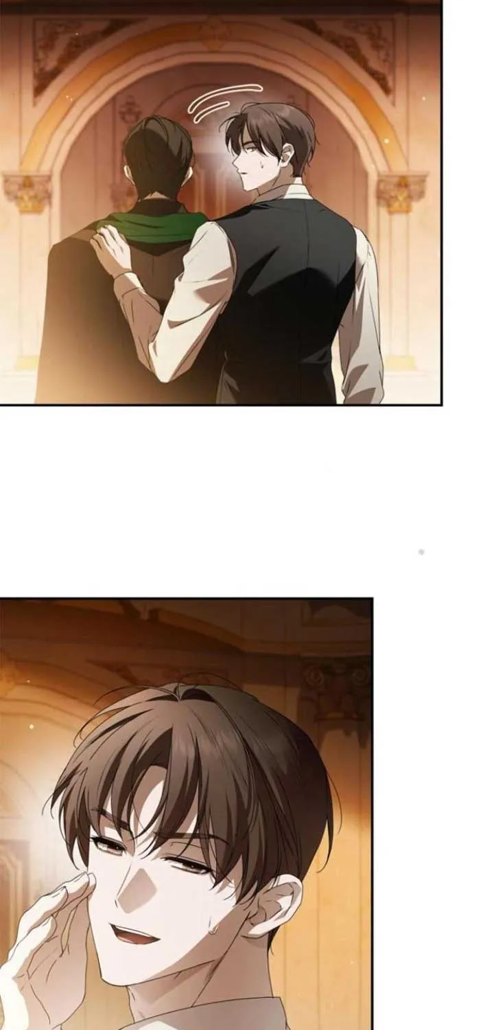 Read The Count’s Secret Maid chapter 39 image 24 on Lezhin