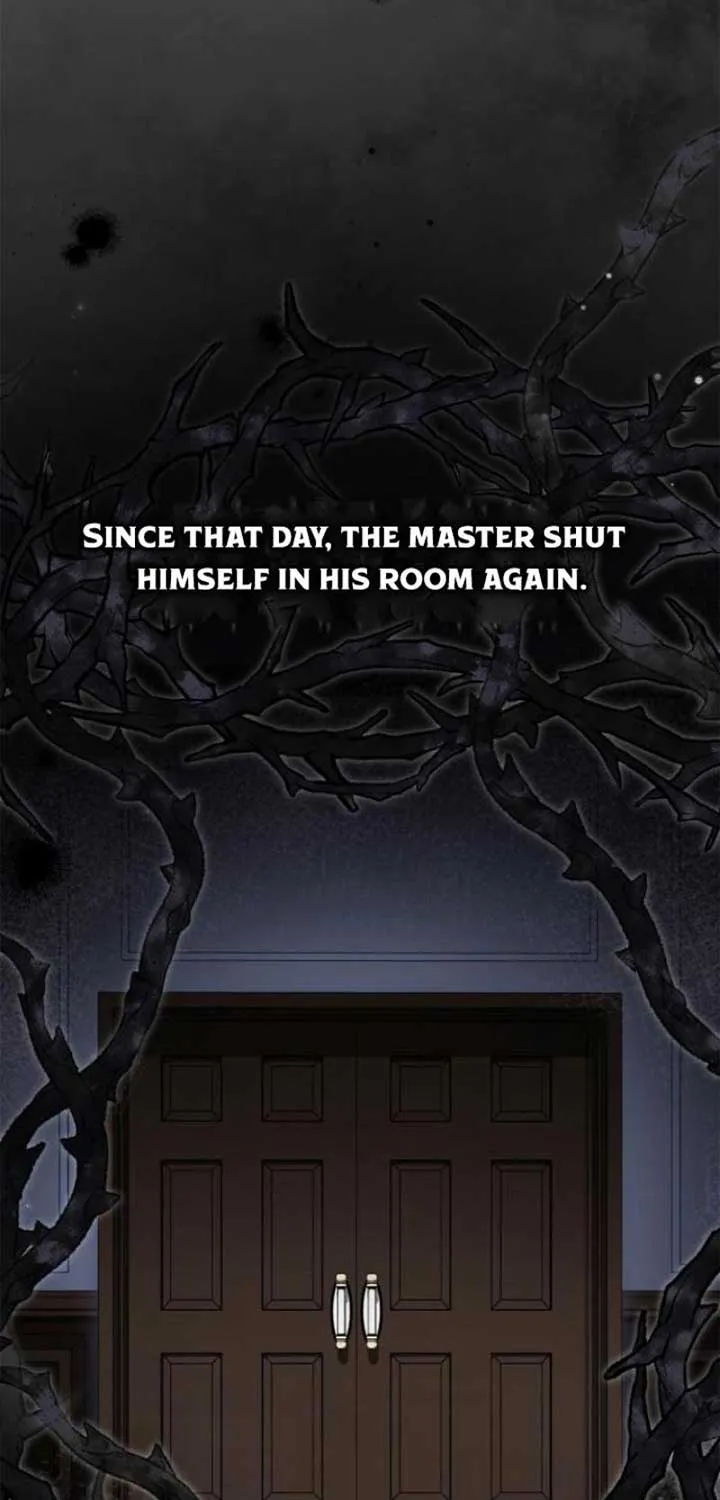 Read The Count’s Secret Maid chapter 39 image 27 on Lezhin
