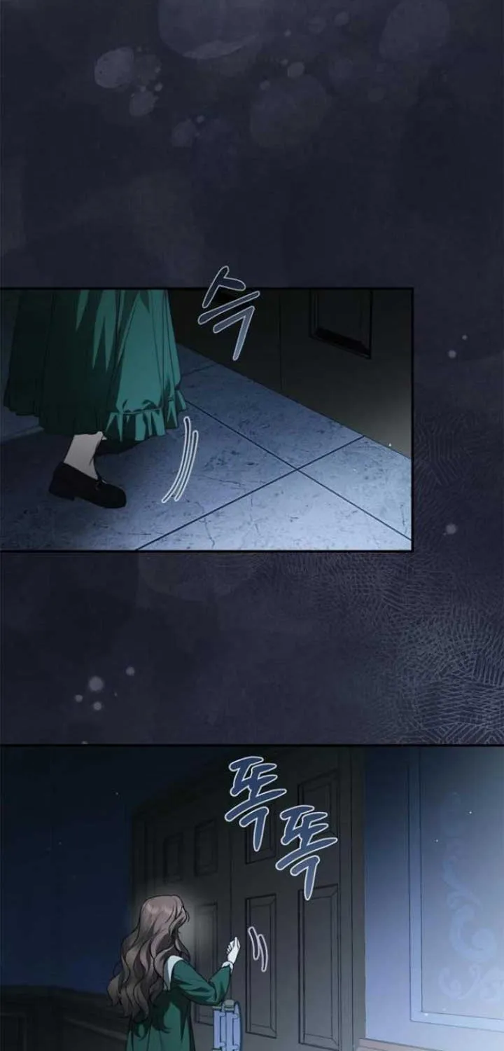 Read The Count’s Secret Maid chapter 39 image 30 on Lezhin