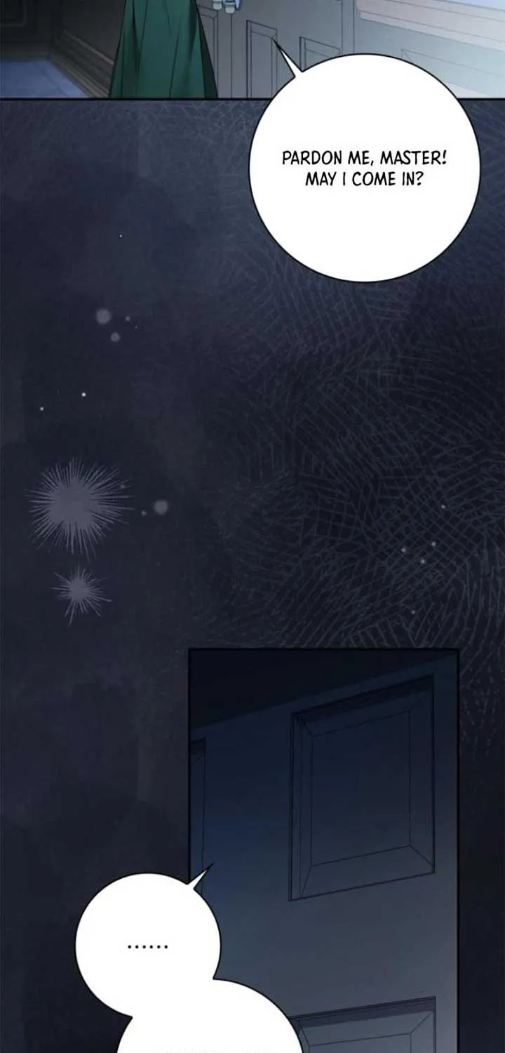 Read The Count’s Secret Maid chapter 39 image 31 on Lezhin