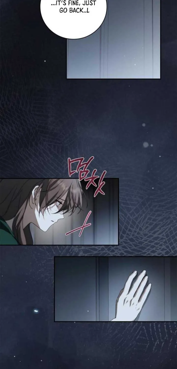 Read The Count’s Secret Maid chapter 39 image 32 on Lezhin