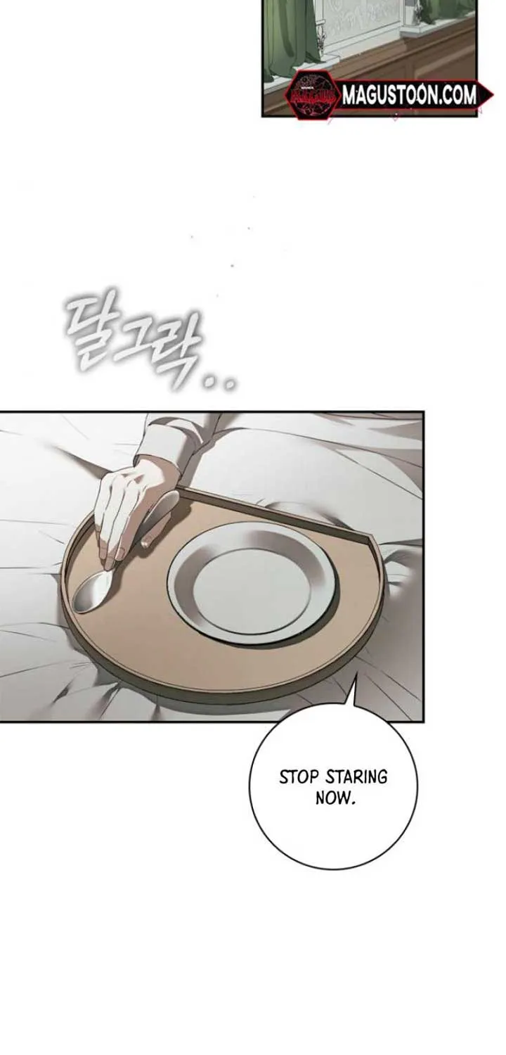 Read The Count’s Secret Maid chapter 39 image 36 on Lezhin