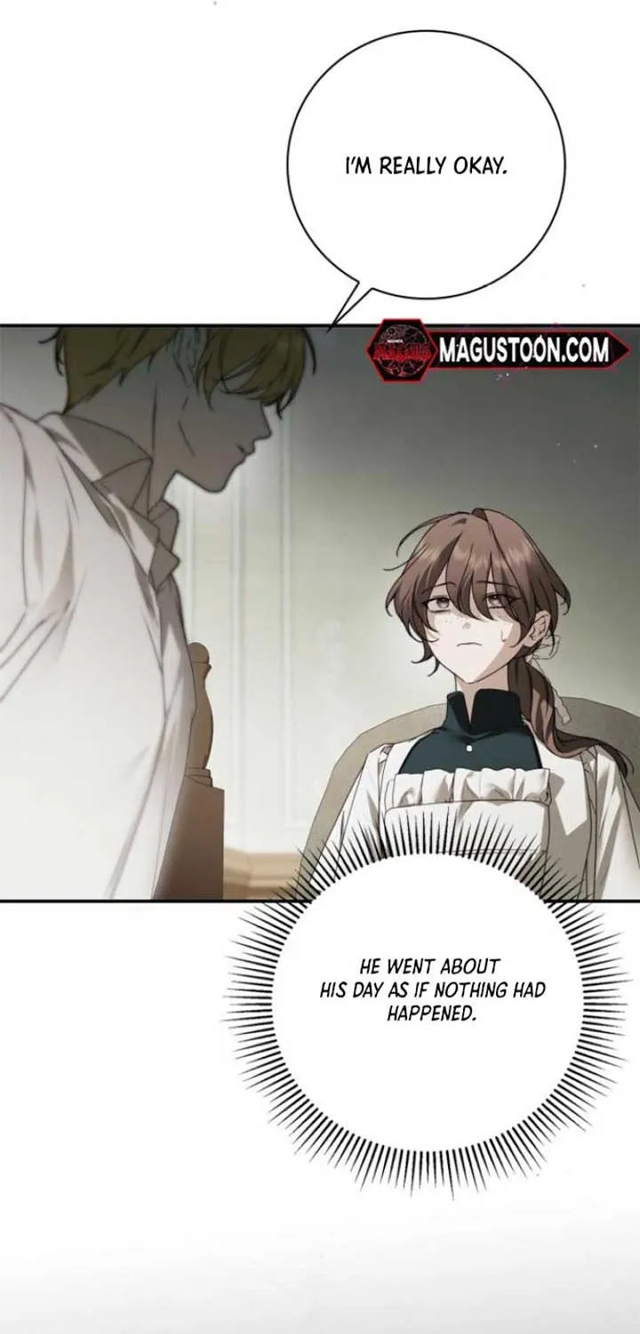 Read The Count’s Secret Maid chapter 39 image 39 on Lezhin