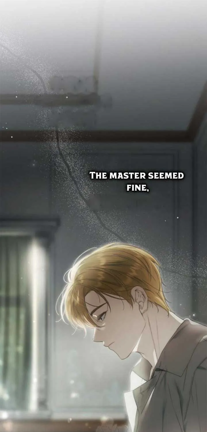 Read The Count’s Secret Maid chapter 39 image 40 on Lezhin